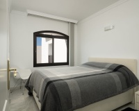 Wiederverkauf - apartment - Marbella - Puerto Banús