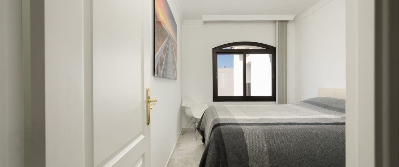 Wiederverkauf - apartment - Marbella - Puerto Banús