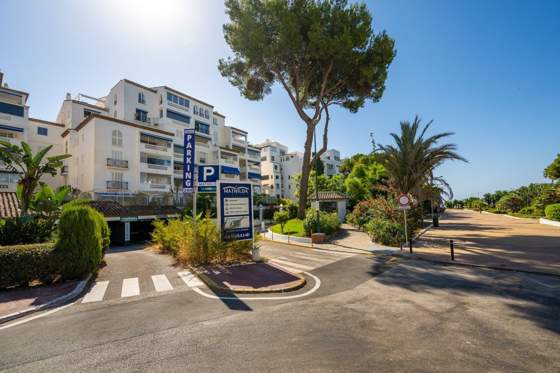 Wiederverkauf - apartment - Marbella - Puerto Banús