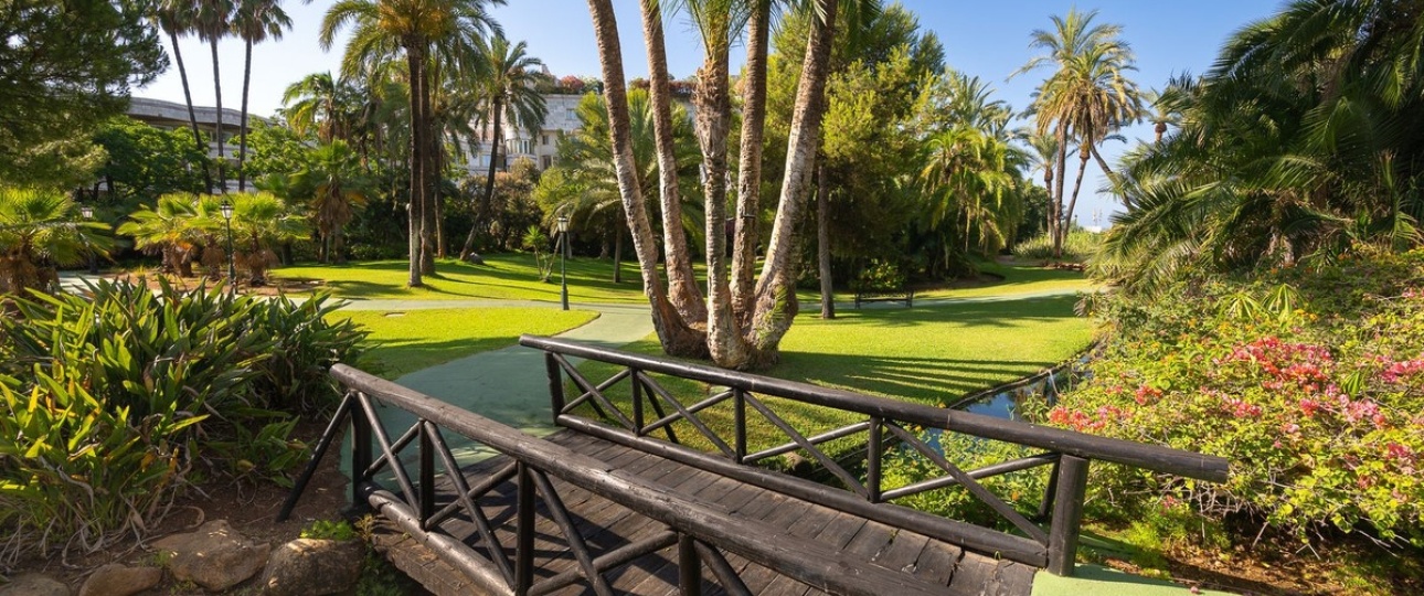 Wiederverkauf - apartment - Marbella - Puerto Banús