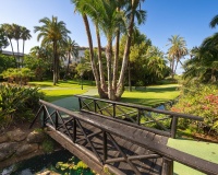 Wiederverkauf - apartment - Marbella - Puerto Banús