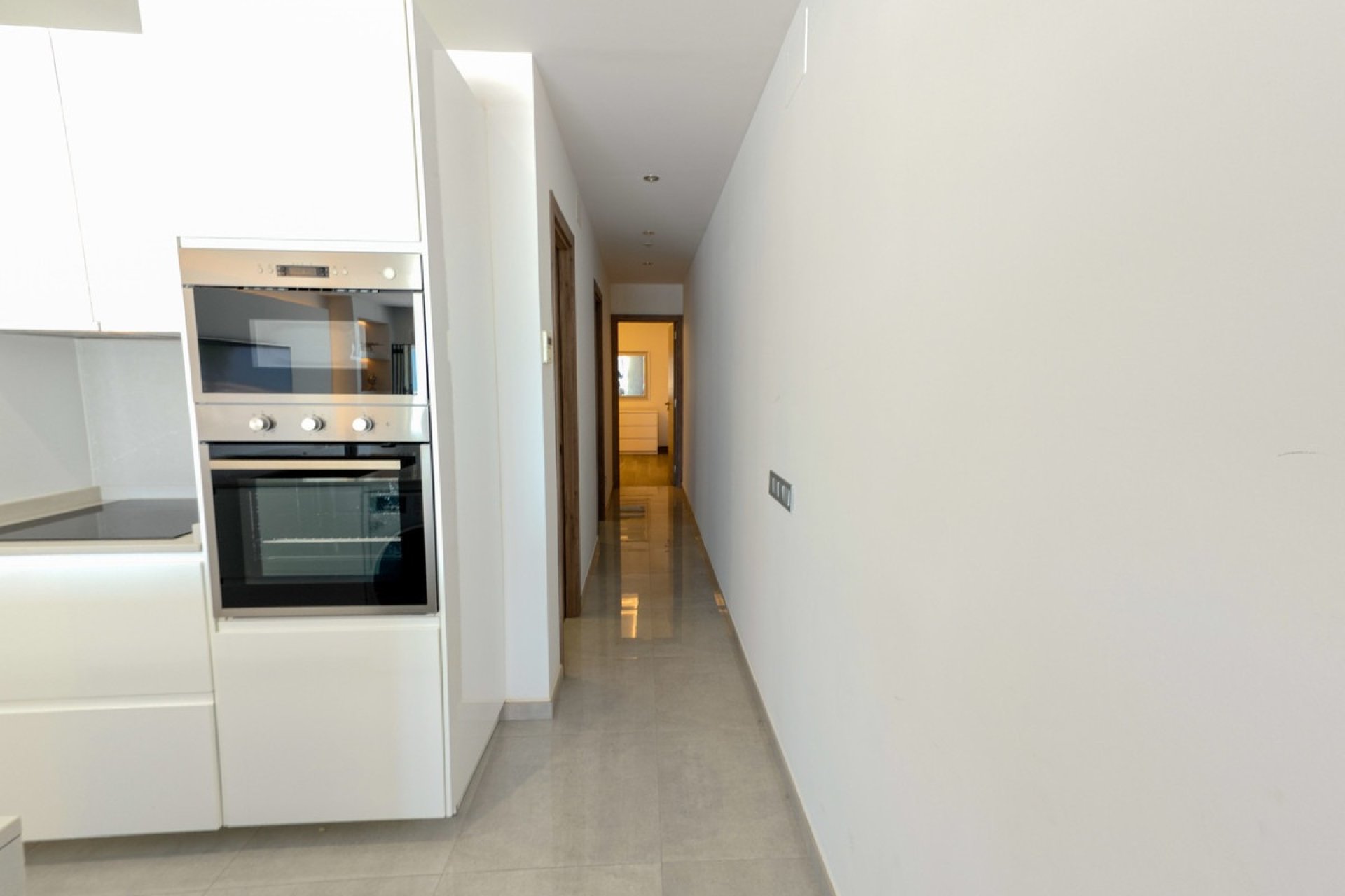 Wiederverkauf - apartment - Marbella - Puerto Banús