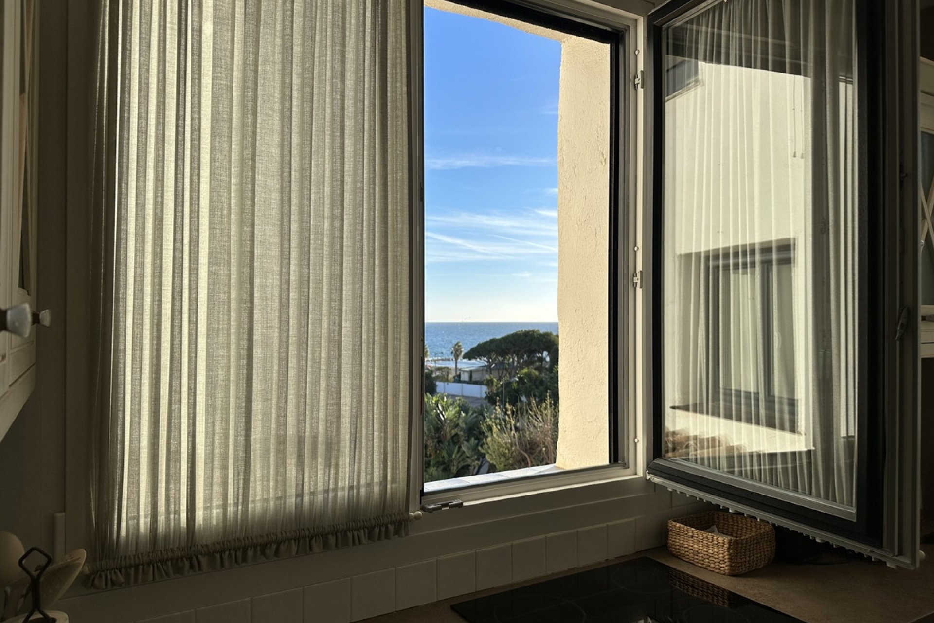 Wiederverkauf - apartment - Marbella - Puerto Banús