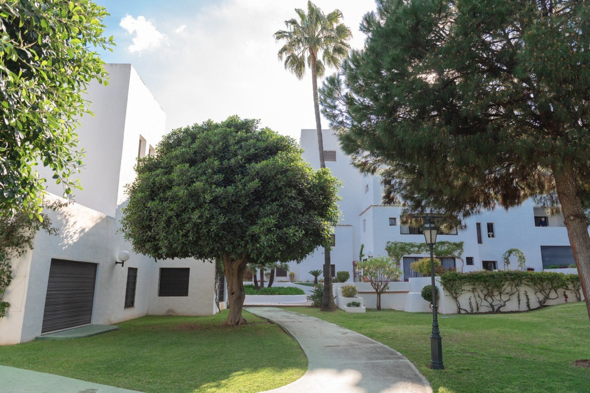 Wiederverkauf - apartment - Marbella - Puerto Banús