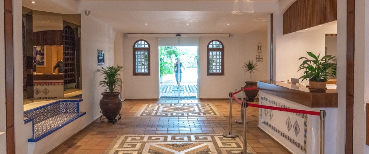 Wiederverkauf - apartment - Marbella - Puerto Banús