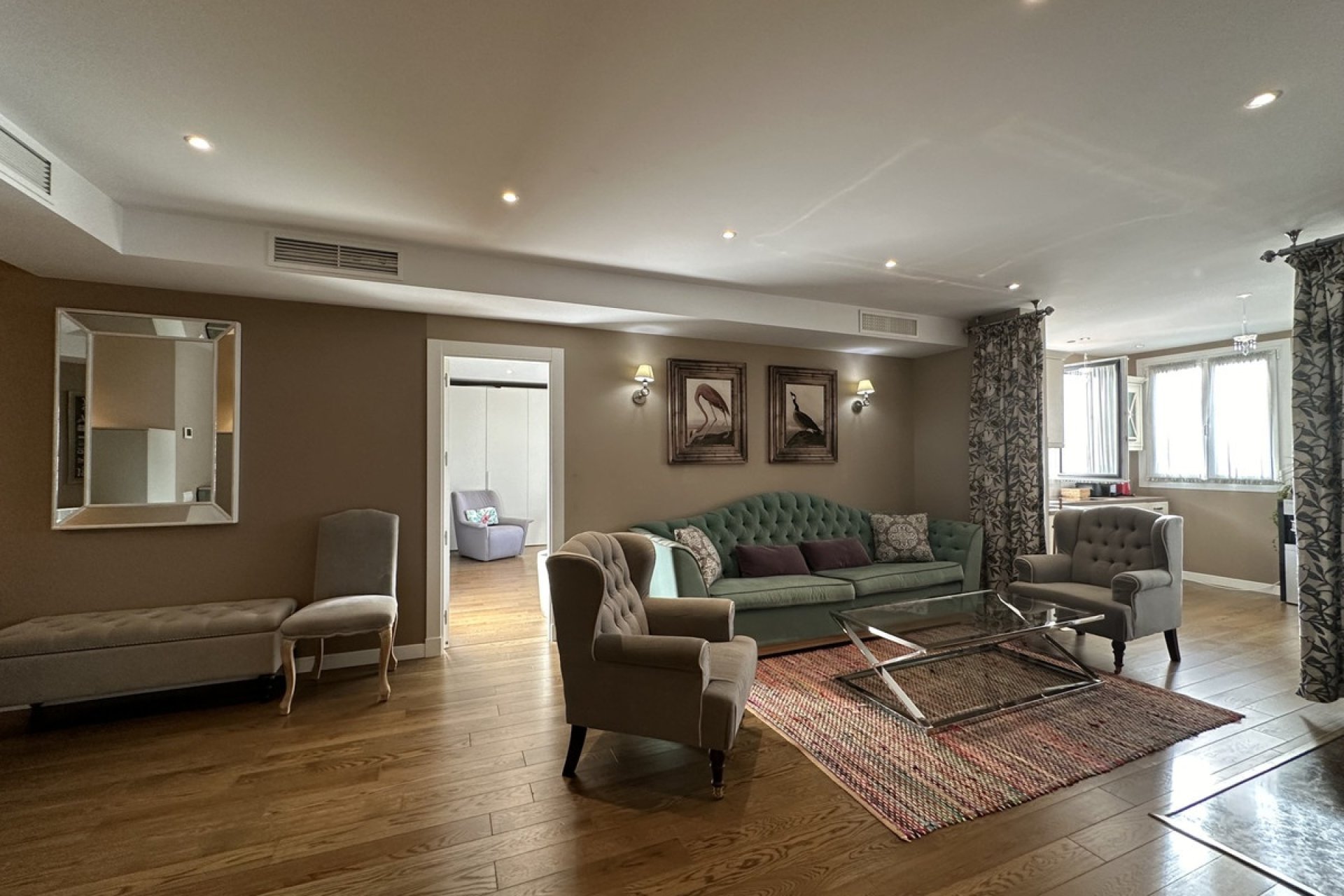 Wiederverkauf - apartment - Marbella - Puerto Banús