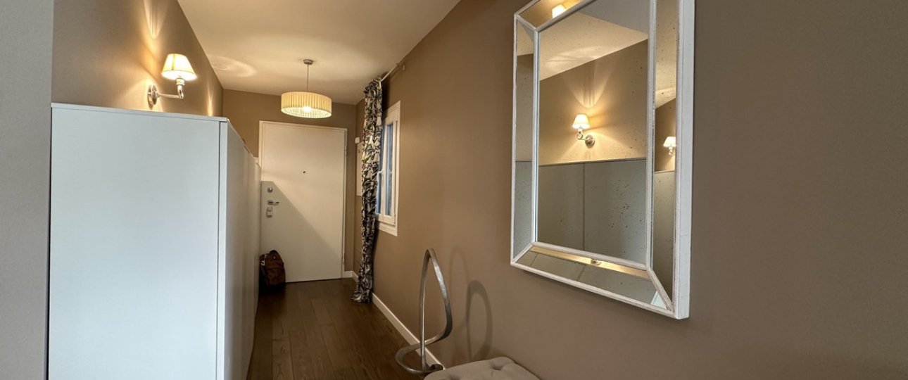 Wiederverkauf - apartment - Marbella - Puerto Banús