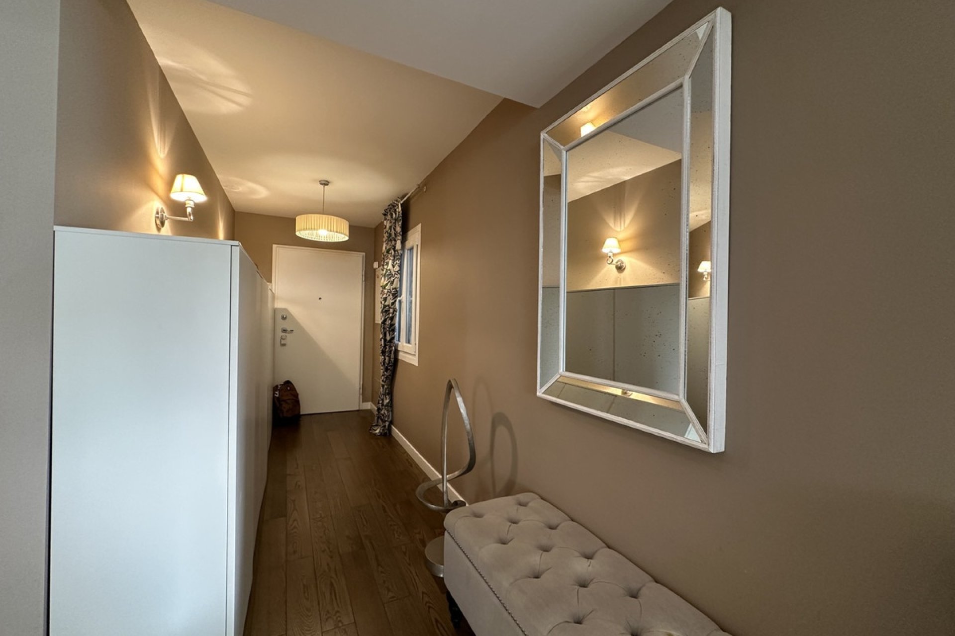 Wiederverkauf - apartment - Marbella - Puerto Banús