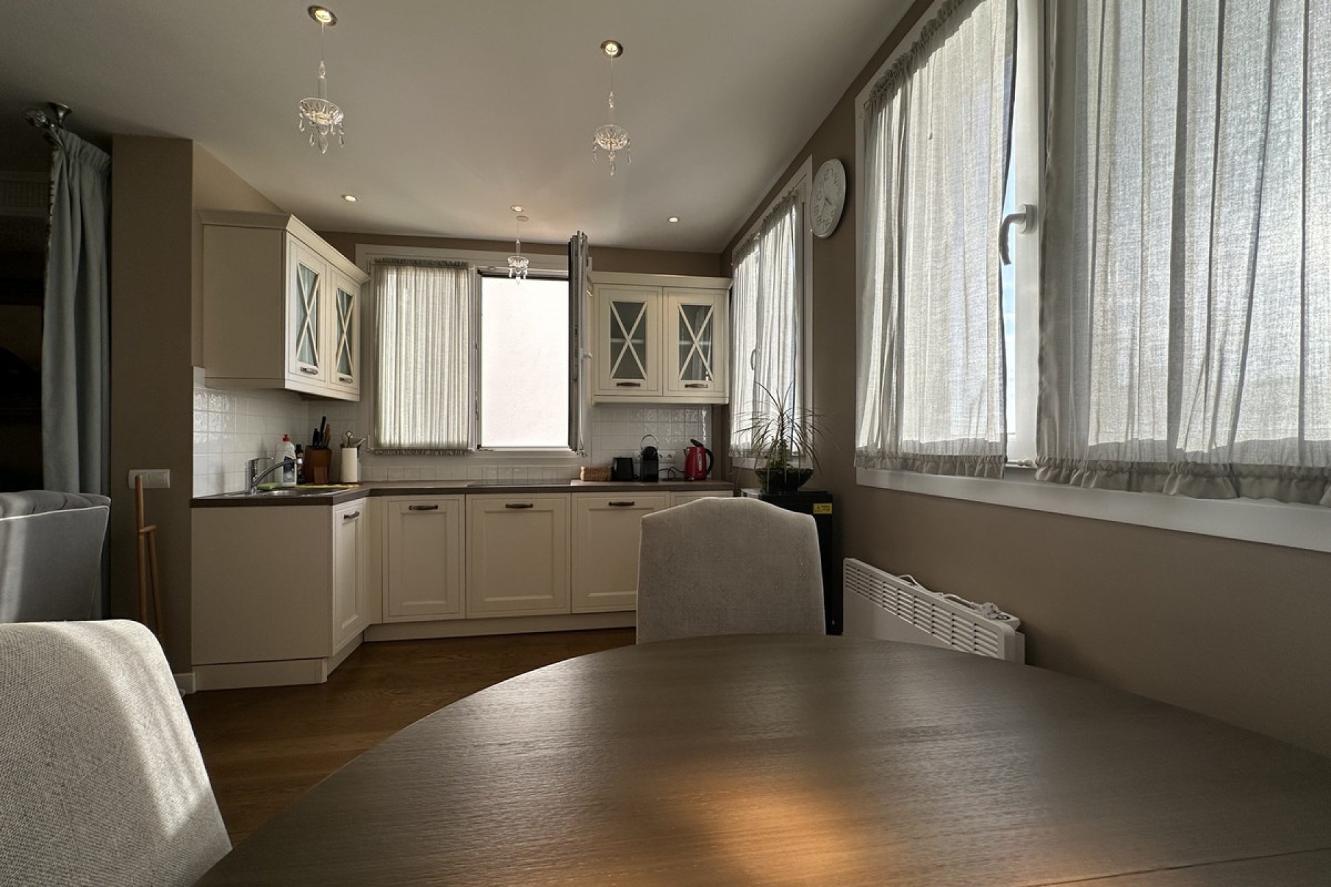 Wiederverkauf - apartment - Marbella - Puerto Banús