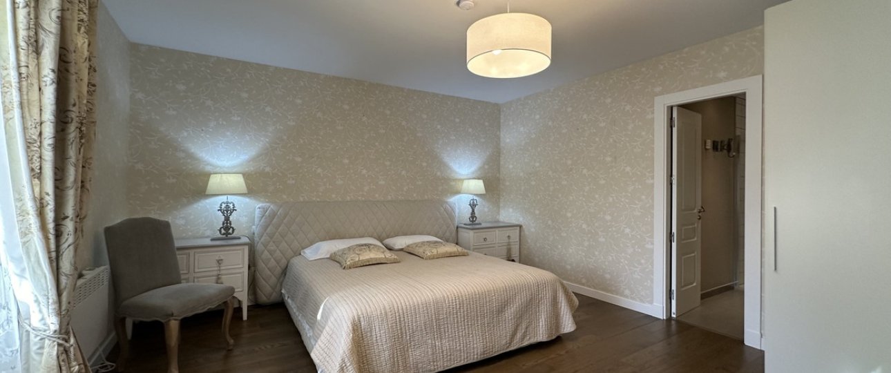 Wiederverkauf - apartment - Marbella - Puerto Banús