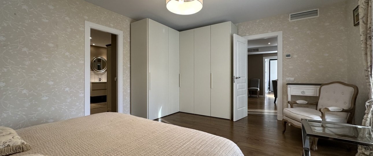 Wiederverkauf - apartment - Marbella - Puerto Banús