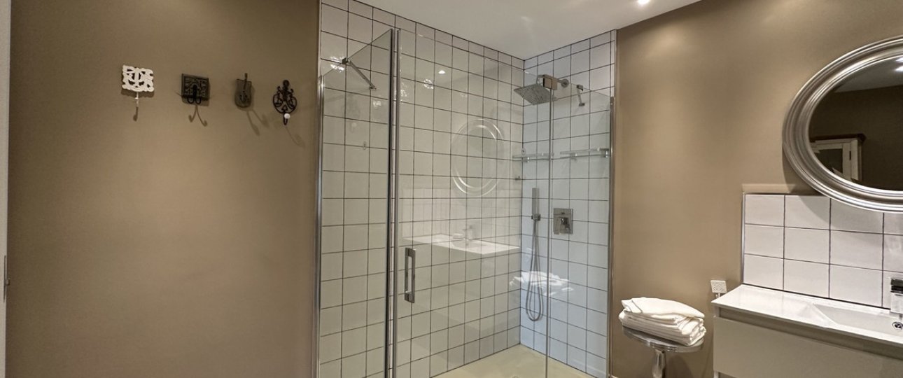Wiederverkauf - apartment - Marbella - Puerto Banús