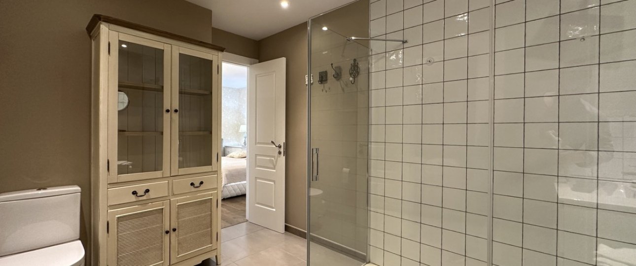 Wiederverkauf - apartment - Marbella - Puerto Banús