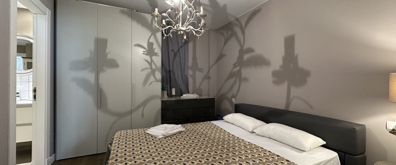 Wiederverkauf - apartment - Marbella - Puerto Banús