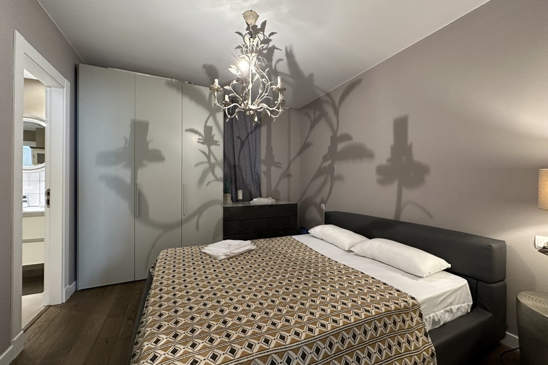 Wiederverkauf - apartment - Marbella - Puerto Banús