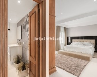 Wiederverkauf - apartment - Marbella - Puerto Banús