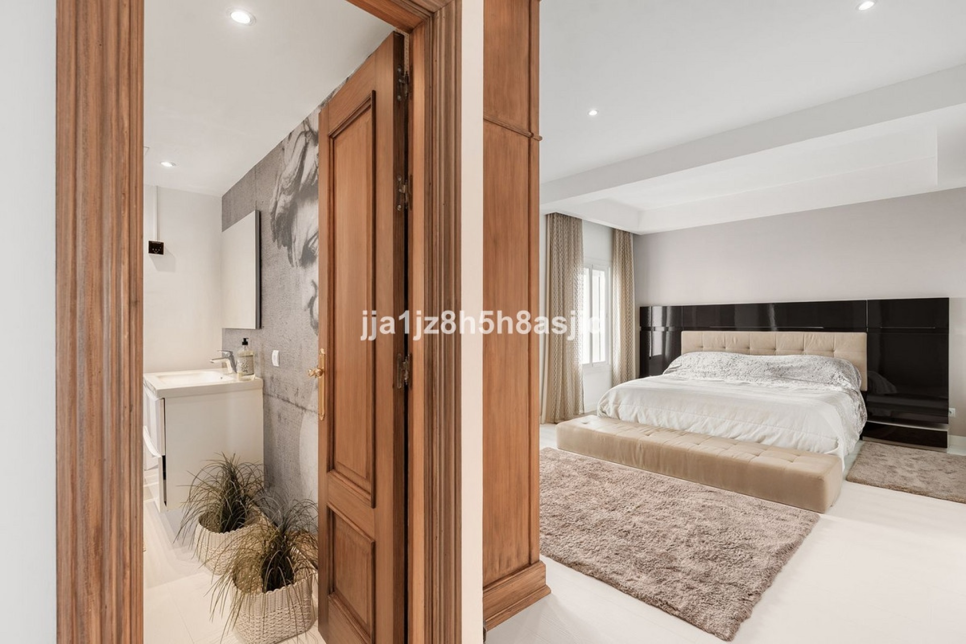 Wiederverkauf - apartment - Marbella - Puerto Banús