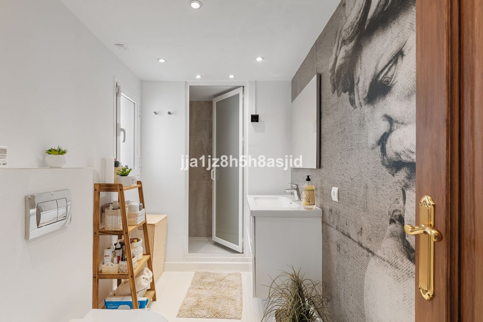 Wiederverkauf - apartment - Marbella - Puerto Banús