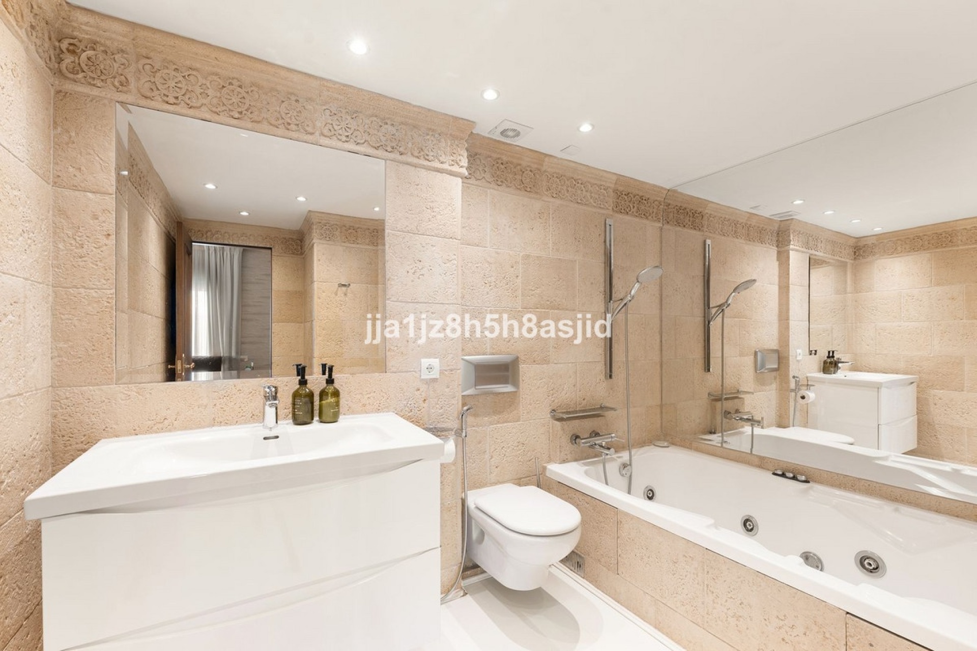 Wiederverkauf - apartment - Marbella - Puerto Banús