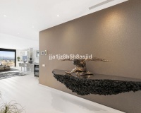 Wiederverkauf - apartment - Marbella - Puerto Banús