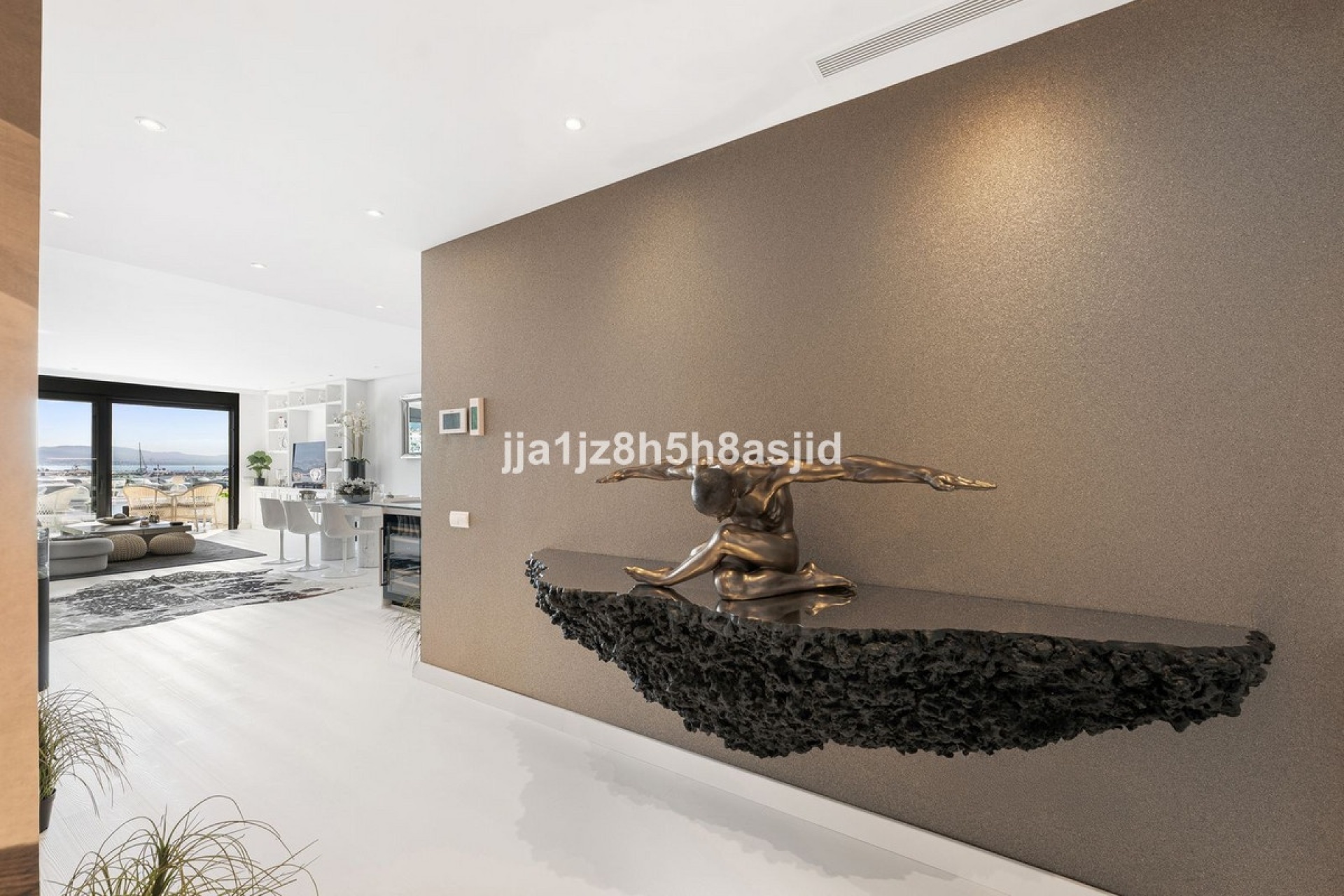 Wiederverkauf - apartment - Marbella - Puerto Banús