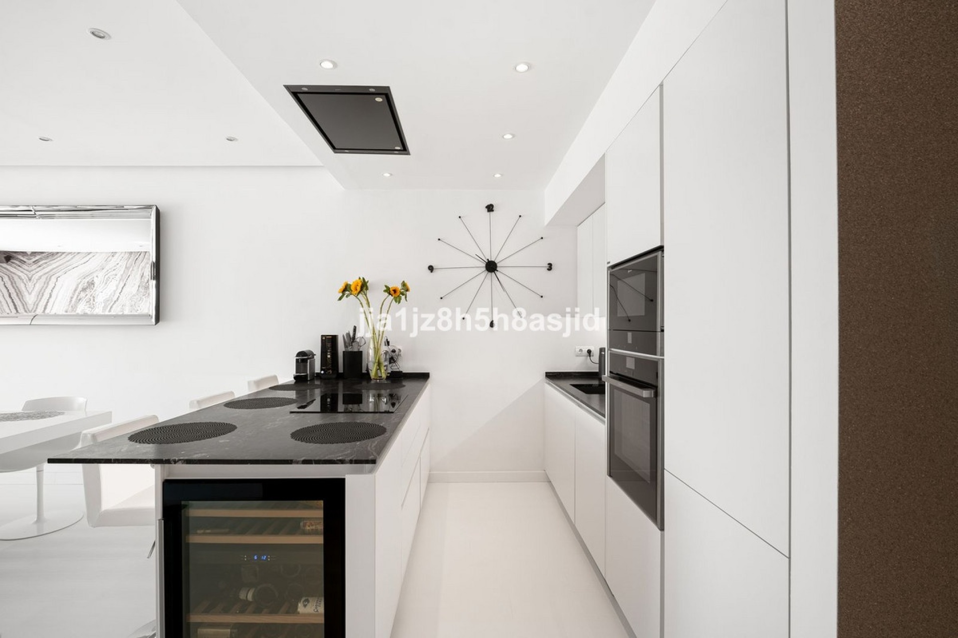 Wiederverkauf - apartment - Marbella - Puerto Banús