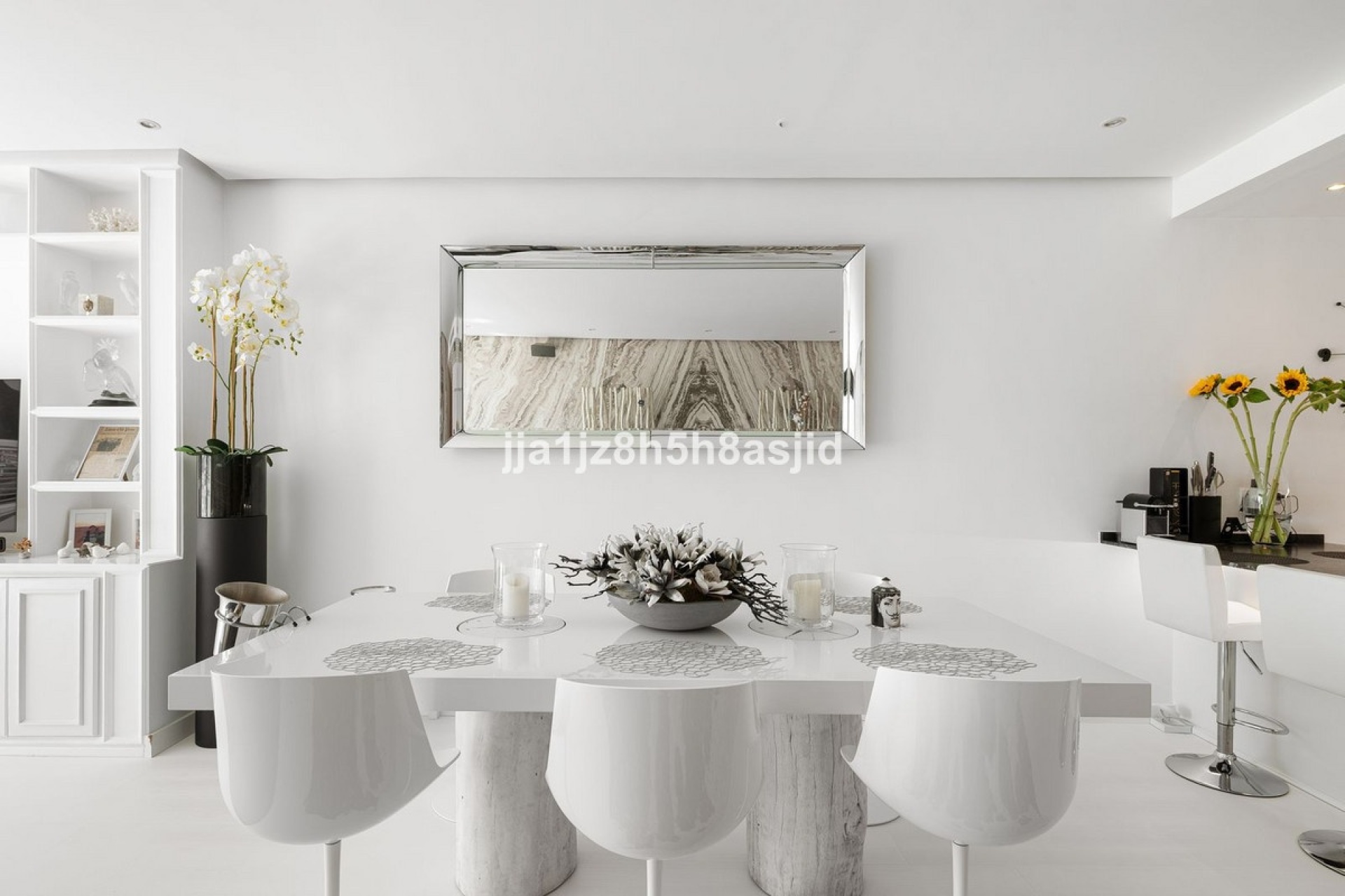 Wiederverkauf - apartment - Marbella - Puerto Banús