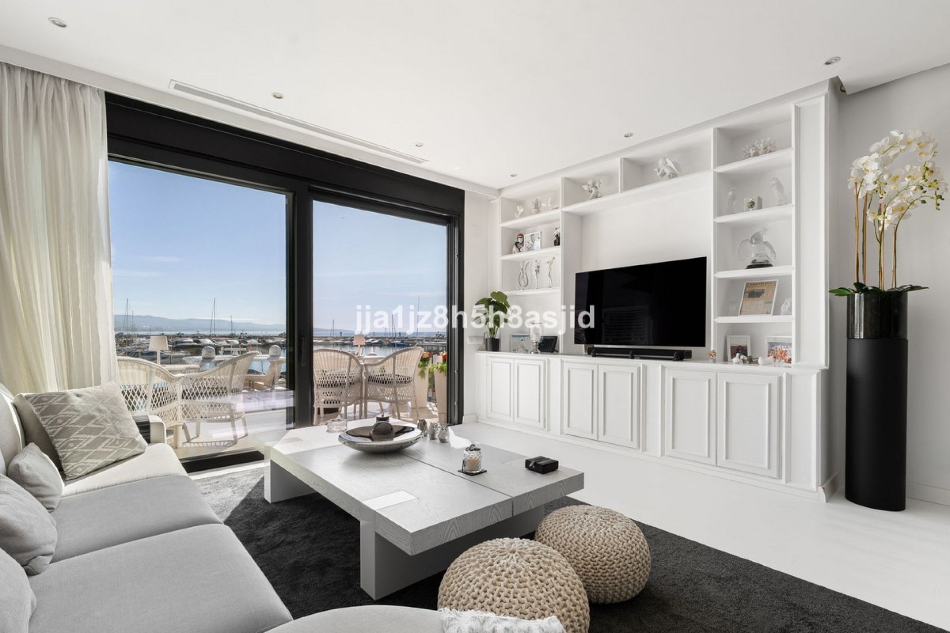 Wiederverkauf - apartment - Marbella - Puerto Banús