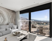 Wiederverkauf - apartment - Marbella - Puerto Banús