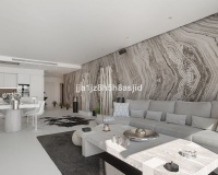 Wiederverkauf - apartment - Marbella - Puerto Banús