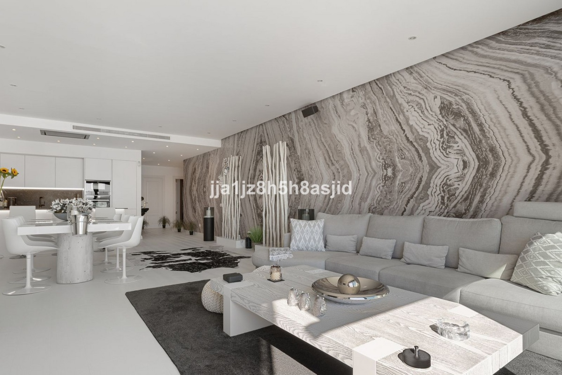 Wiederverkauf - apartment - Marbella - Puerto Banús