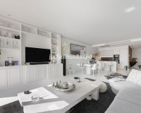 Wiederverkauf - apartment - Marbella - Puerto Banús
