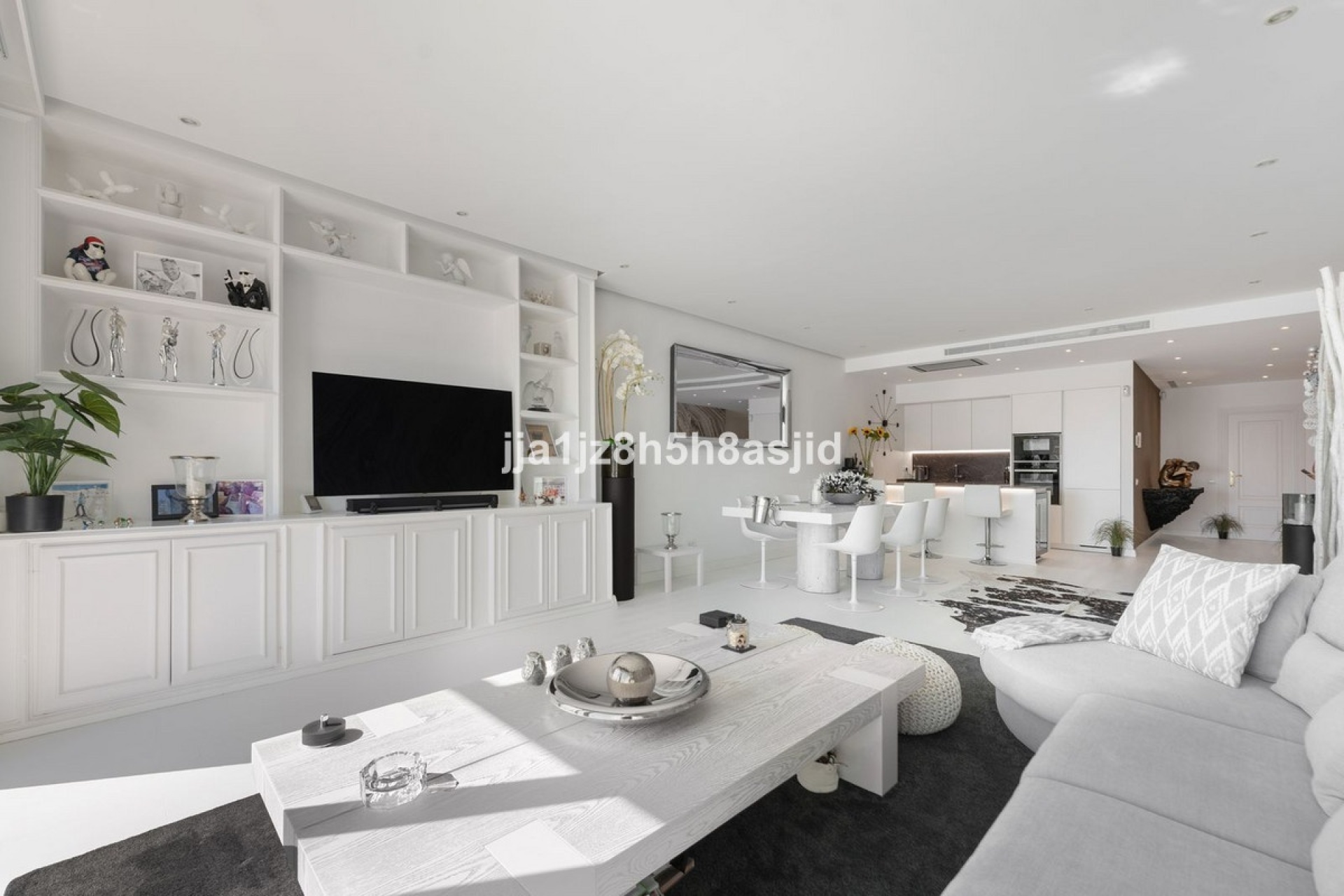 Wiederverkauf - apartment - Marbella - Puerto Banús