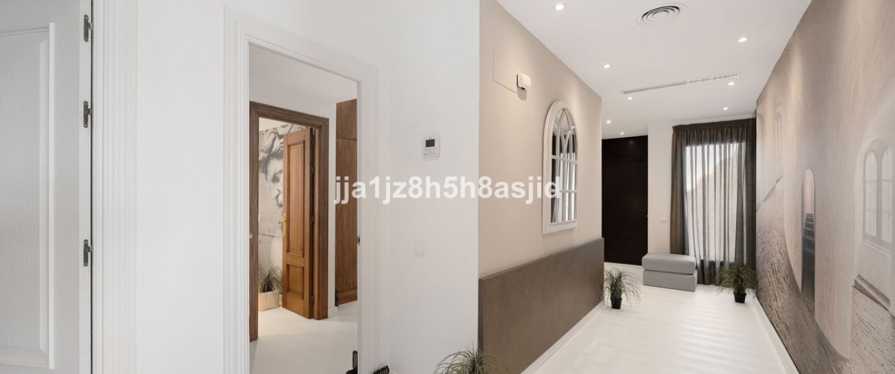 Wiederverkauf - apartment - Marbella - Puerto Banús