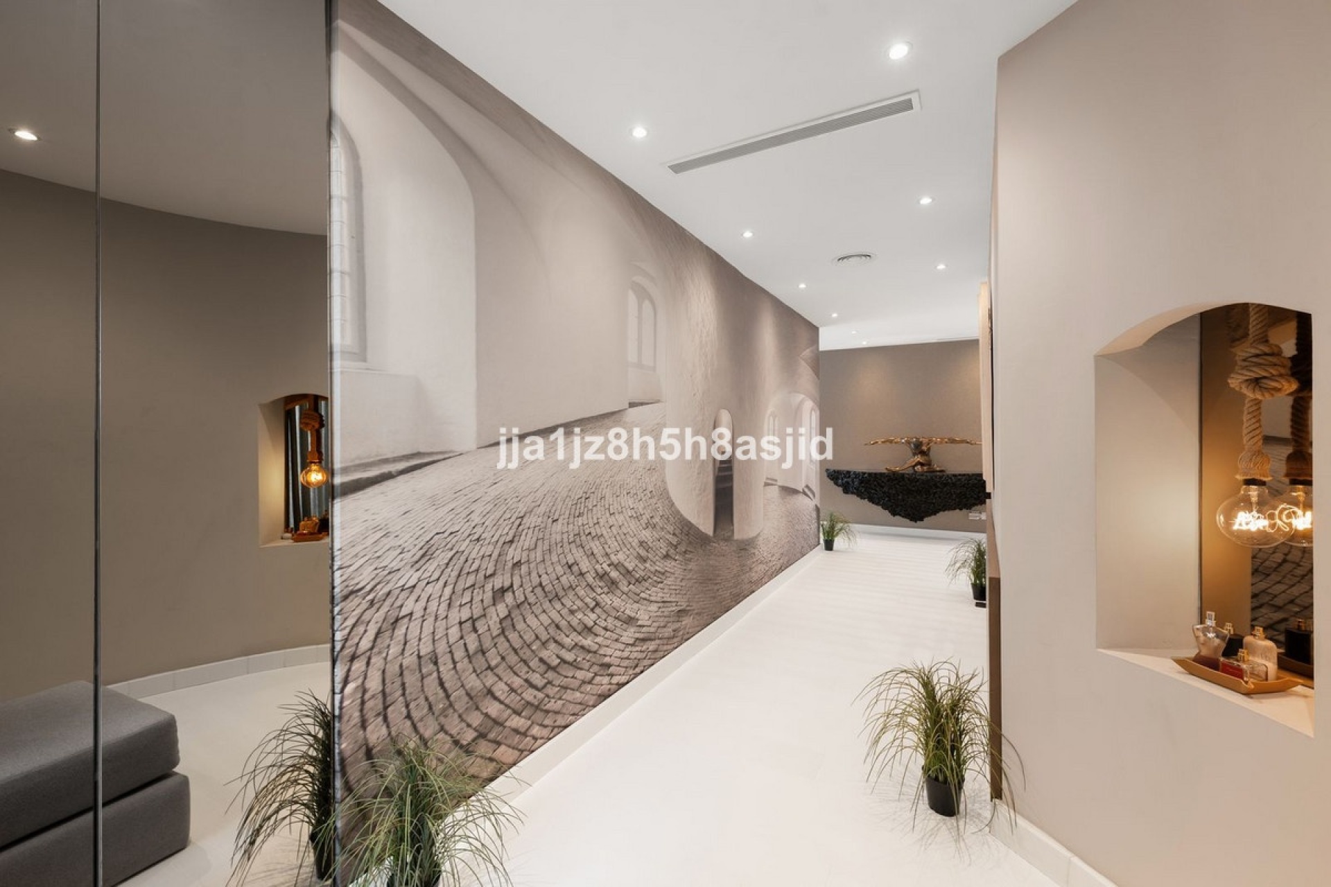 Wiederverkauf - apartment - Marbella - Puerto Banús