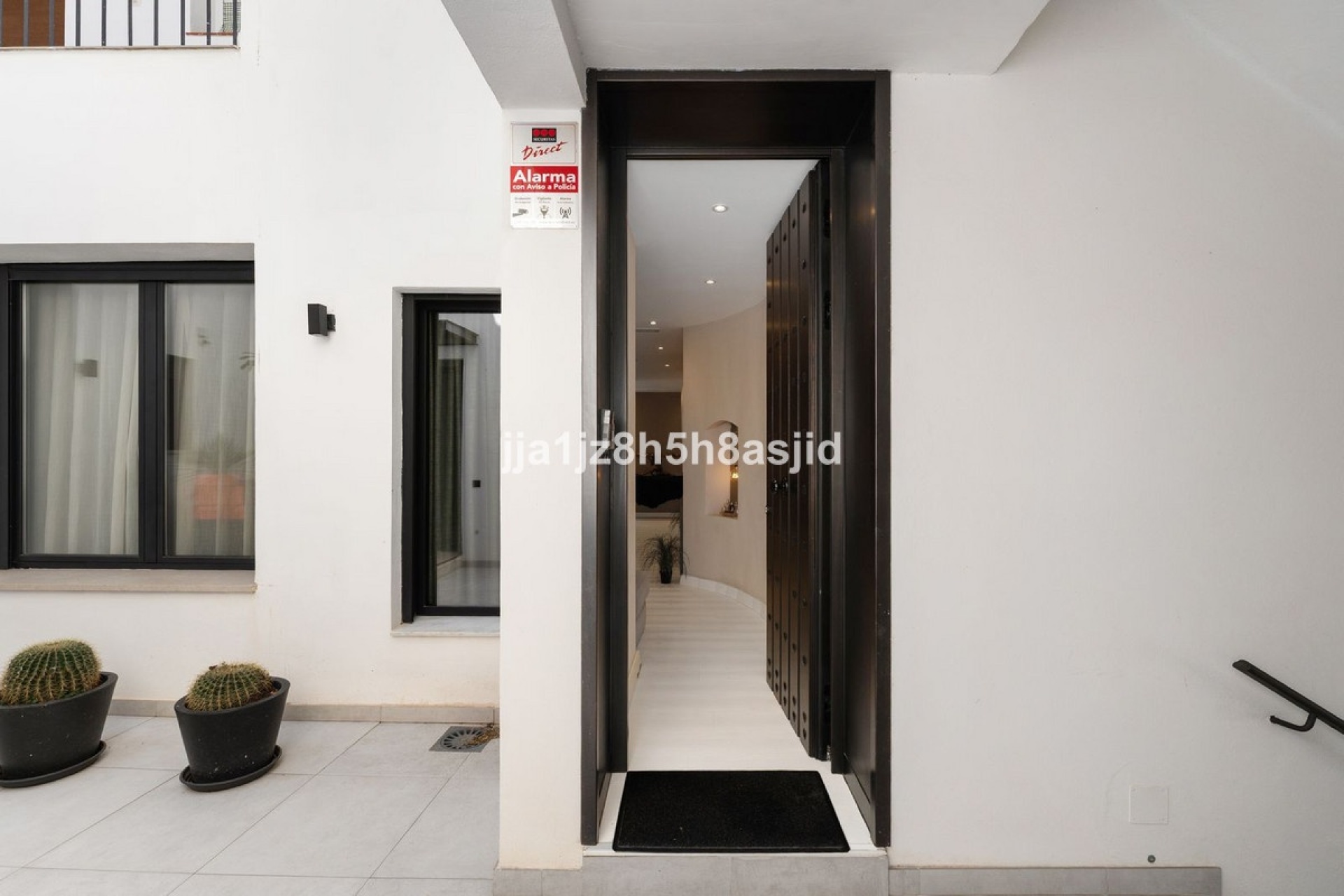 Wiederverkauf - apartment - Marbella - Puerto Banús