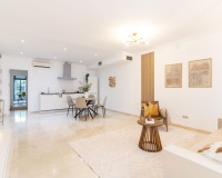 Wiederverkauf - apartment - Marbella - Puerto Banús