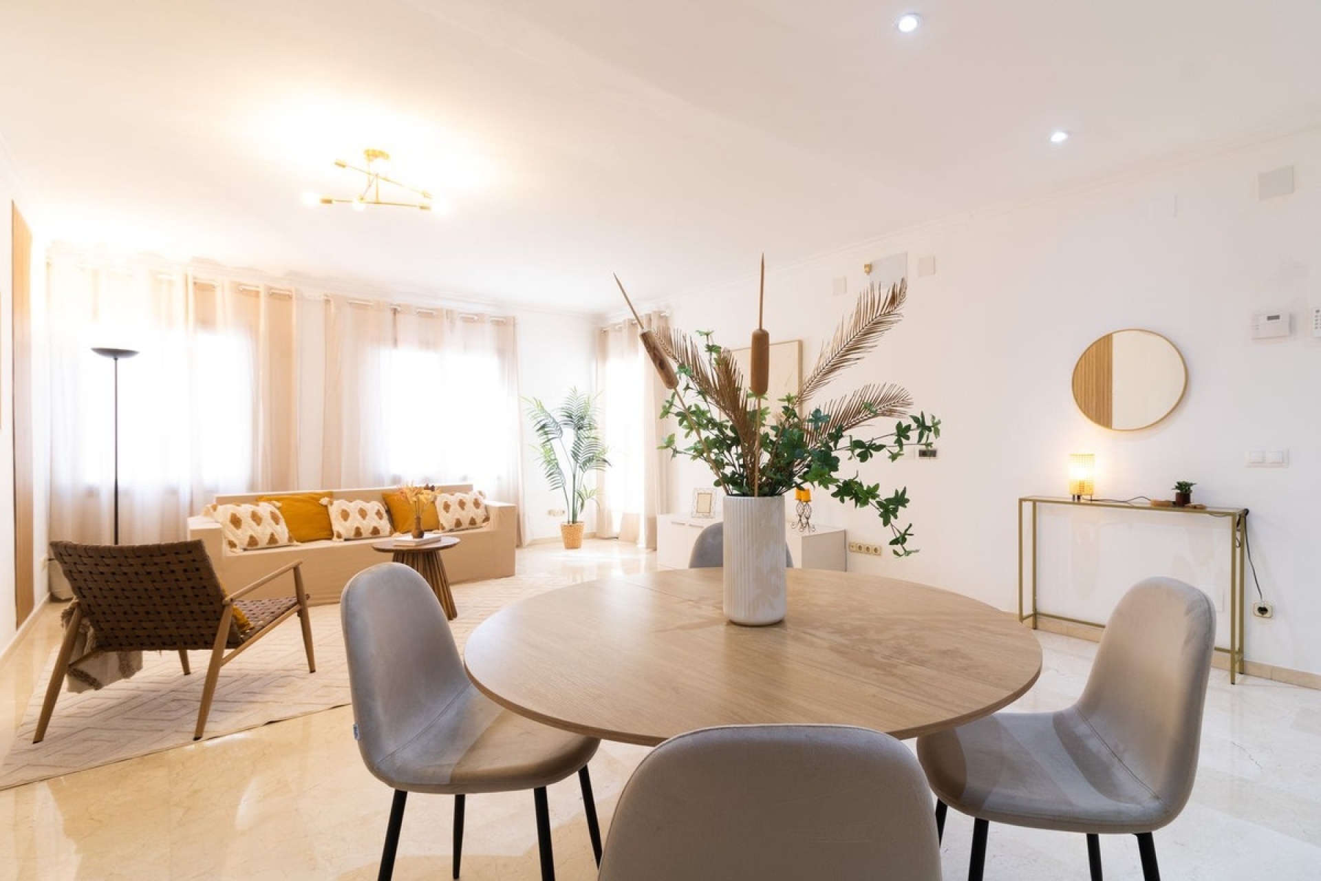 Wiederverkauf - apartment - Marbella - Puerto Banús