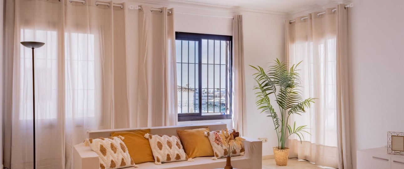 Wiederverkauf - apartment - Marbella - Puerto Banús