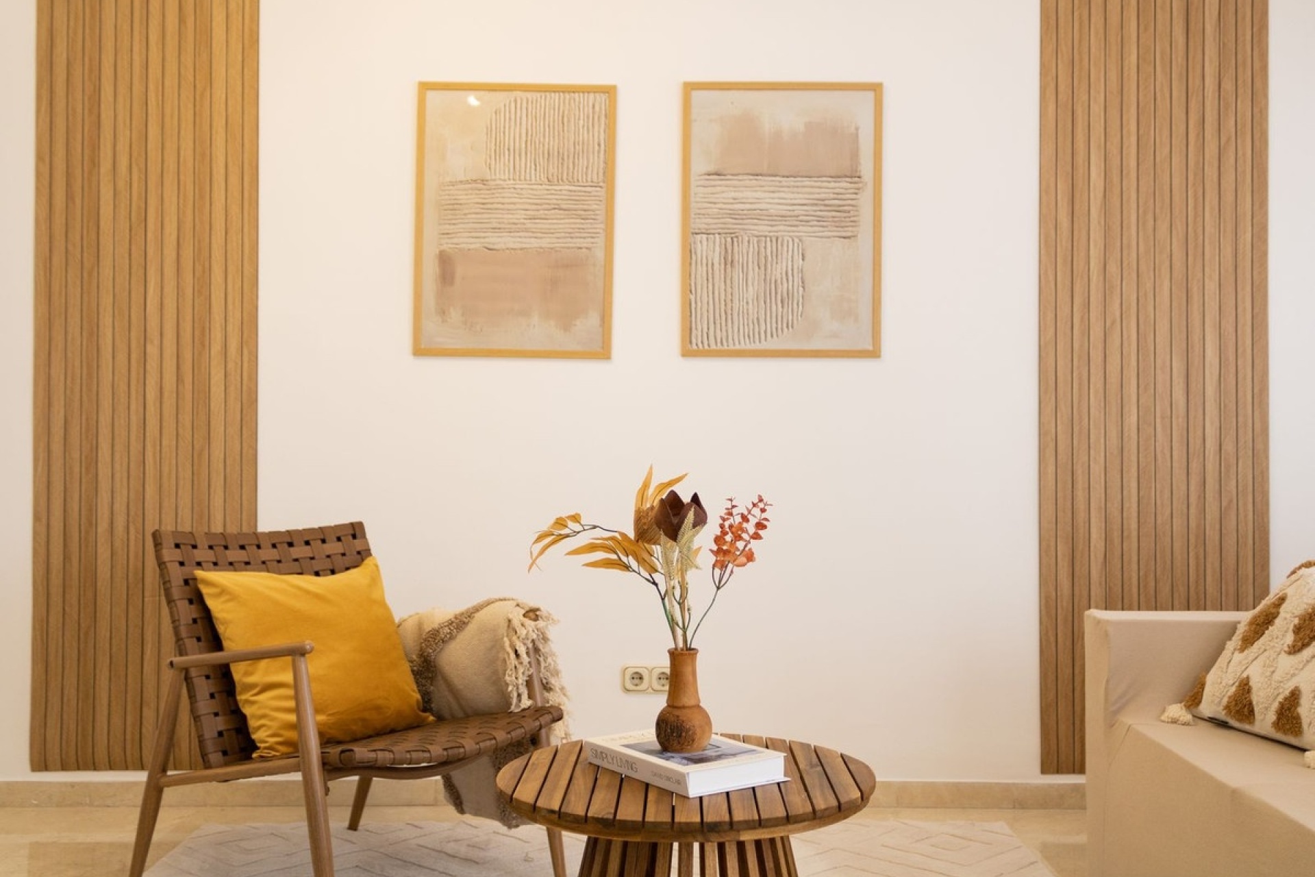 Wiederverkauf - apartment - Marbella - Puerto Banús