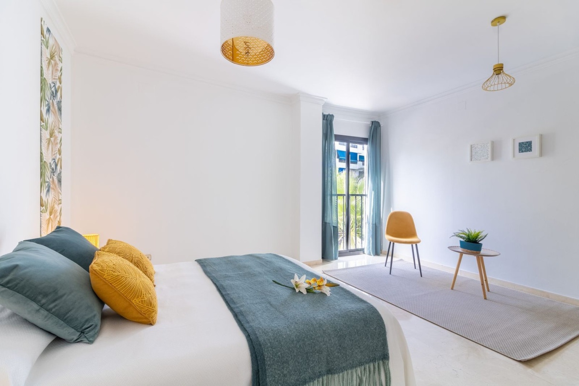 Wiederverkauf - apartment - Marbella - Puerto Banús