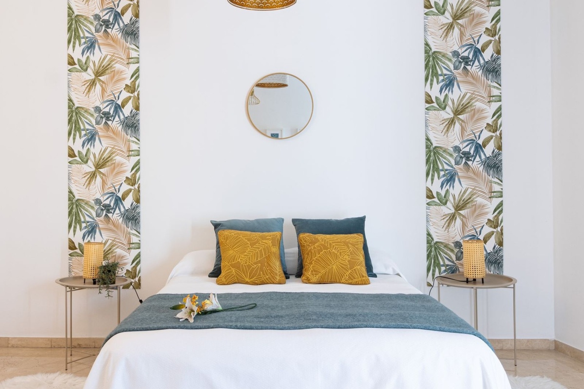 Wiederverkauf - apartment - Marbella - Puerto Banús