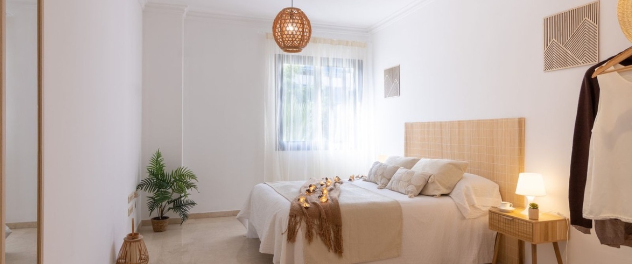 Wiederverkauf - apartment - Marbella - Puerto Banús