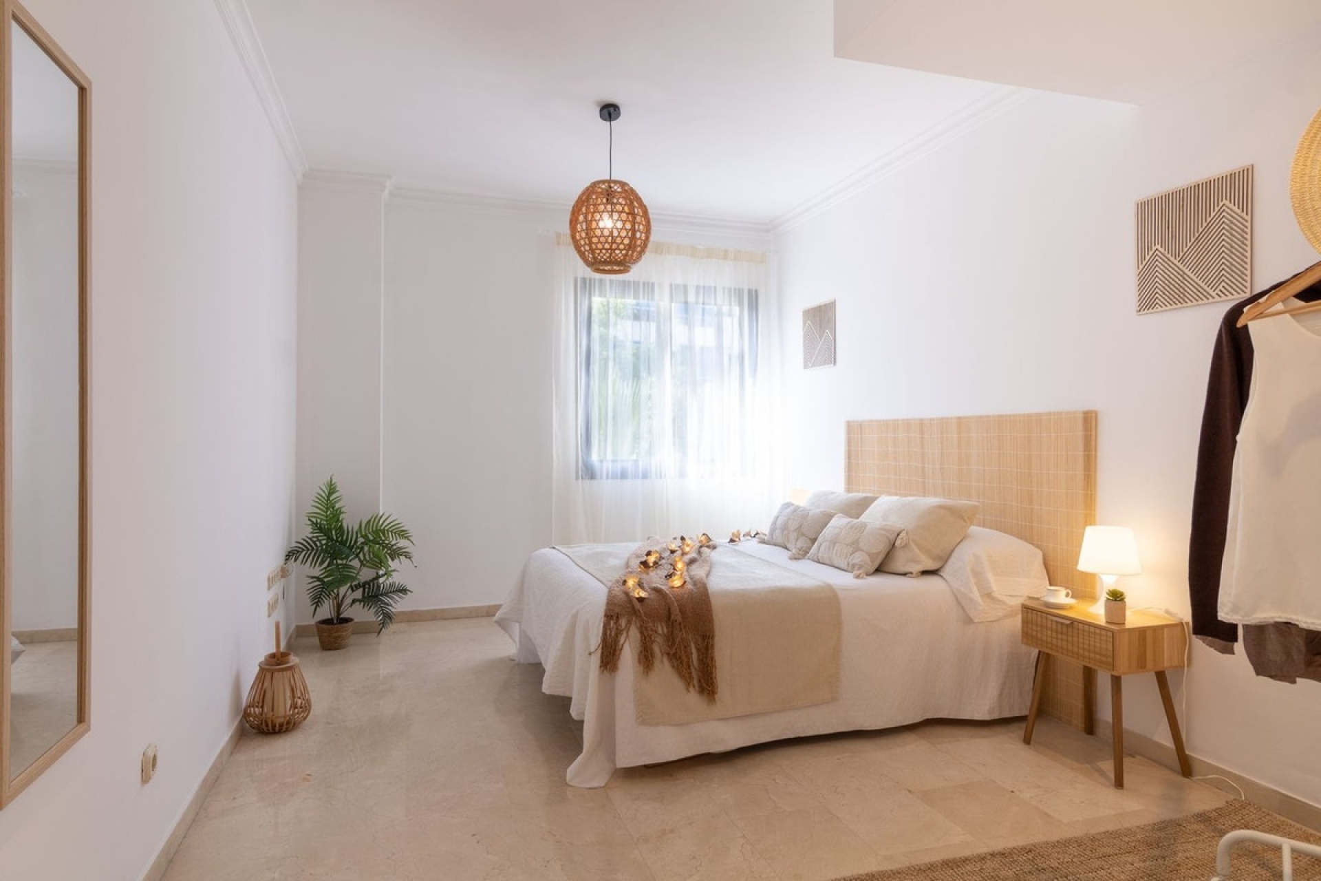 Wiederverkauf - apartment - Marbella - Puerto Banús