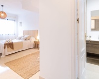Wiederverkauf - apartment - Marbella - Puerto Banús
