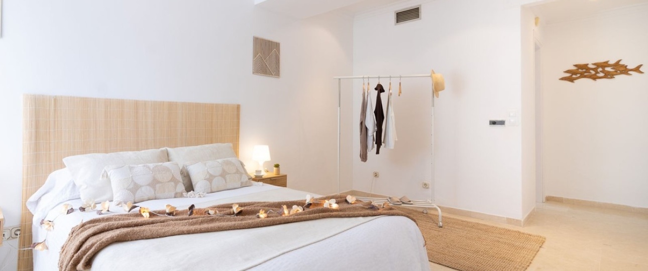 Wiederverkauf - apartment - Marbella - Puerto Banús