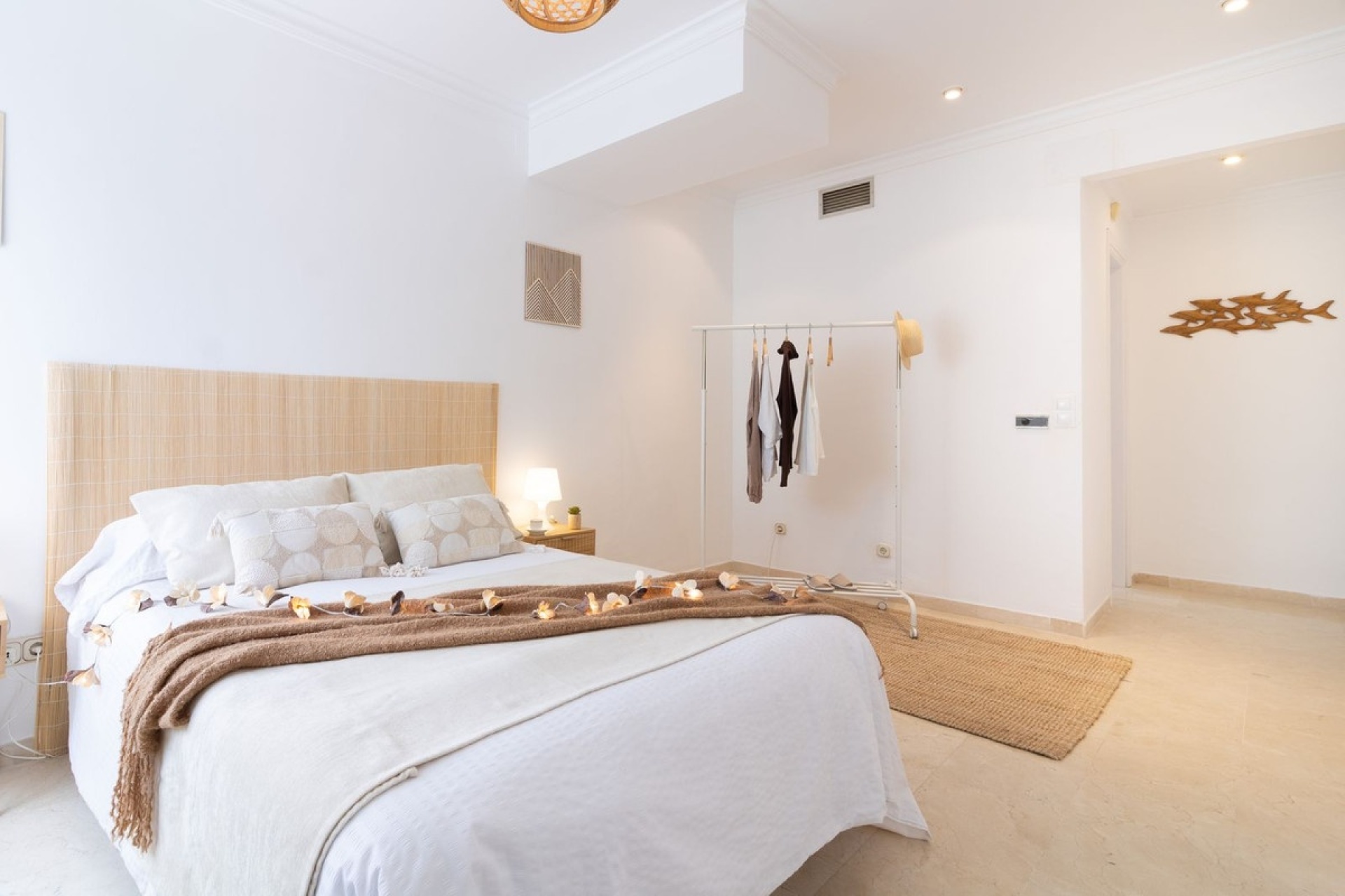 Wiederverkauf - apartment - Marbella - Puerto Banús