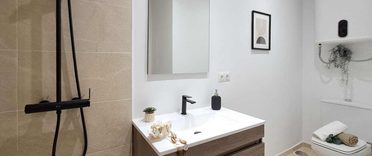 Wiederverkauf - apartment - Marbella - Puerto Banús