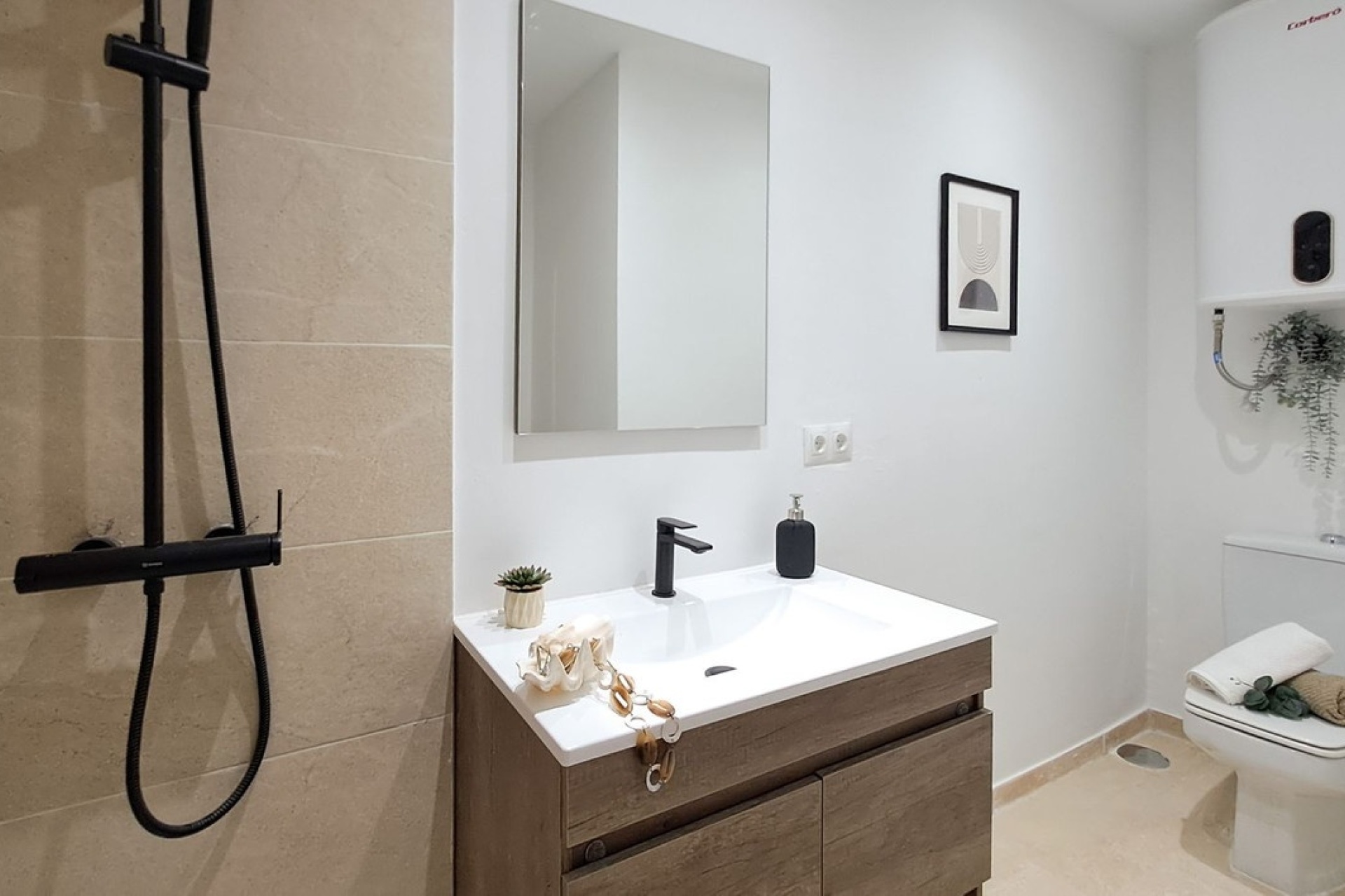 Wiederverkauf - apartment - Marbella - Puerto Banús