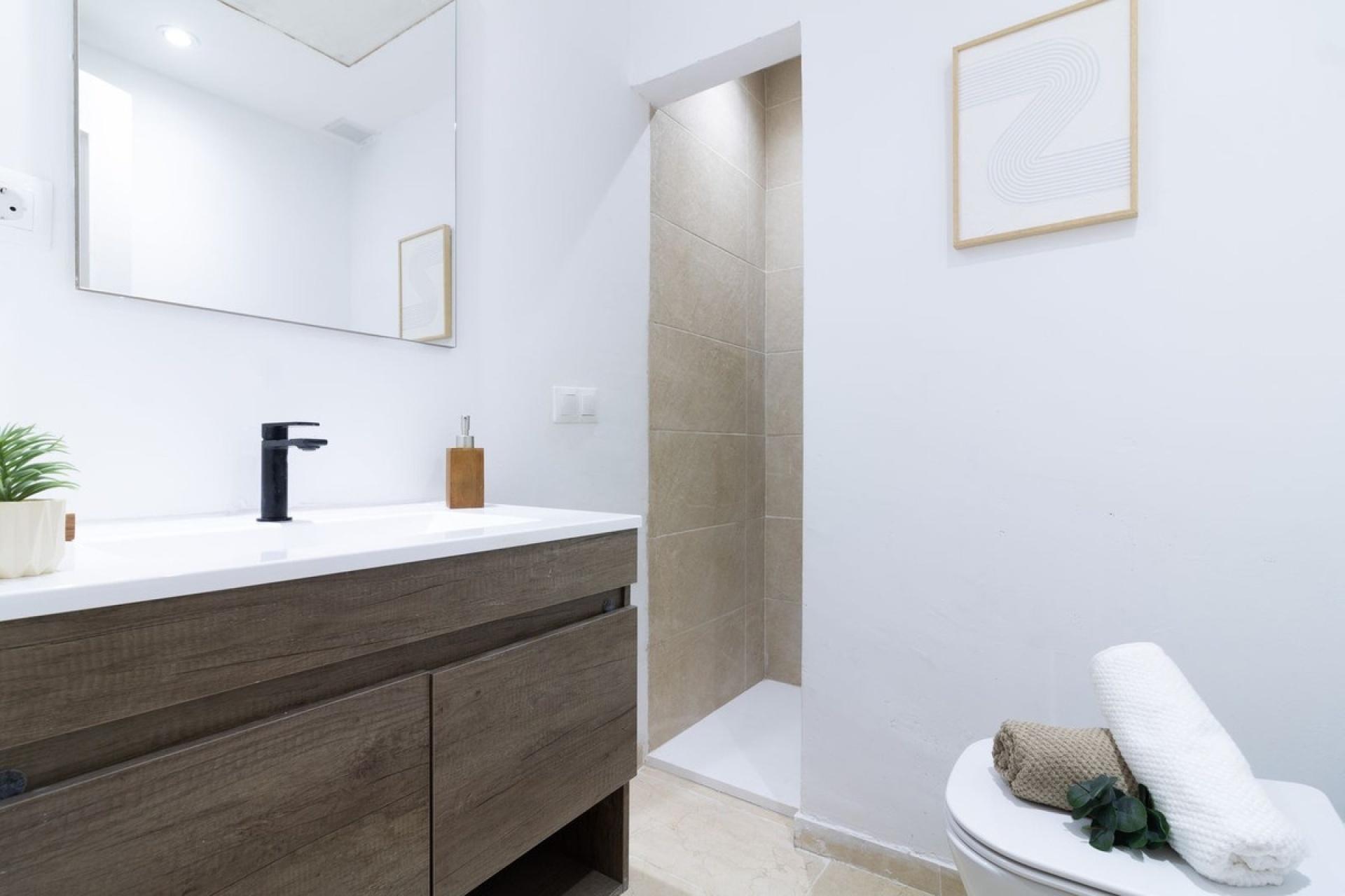 Wiederverkauf - apartment - Marbella - Puerto Banús